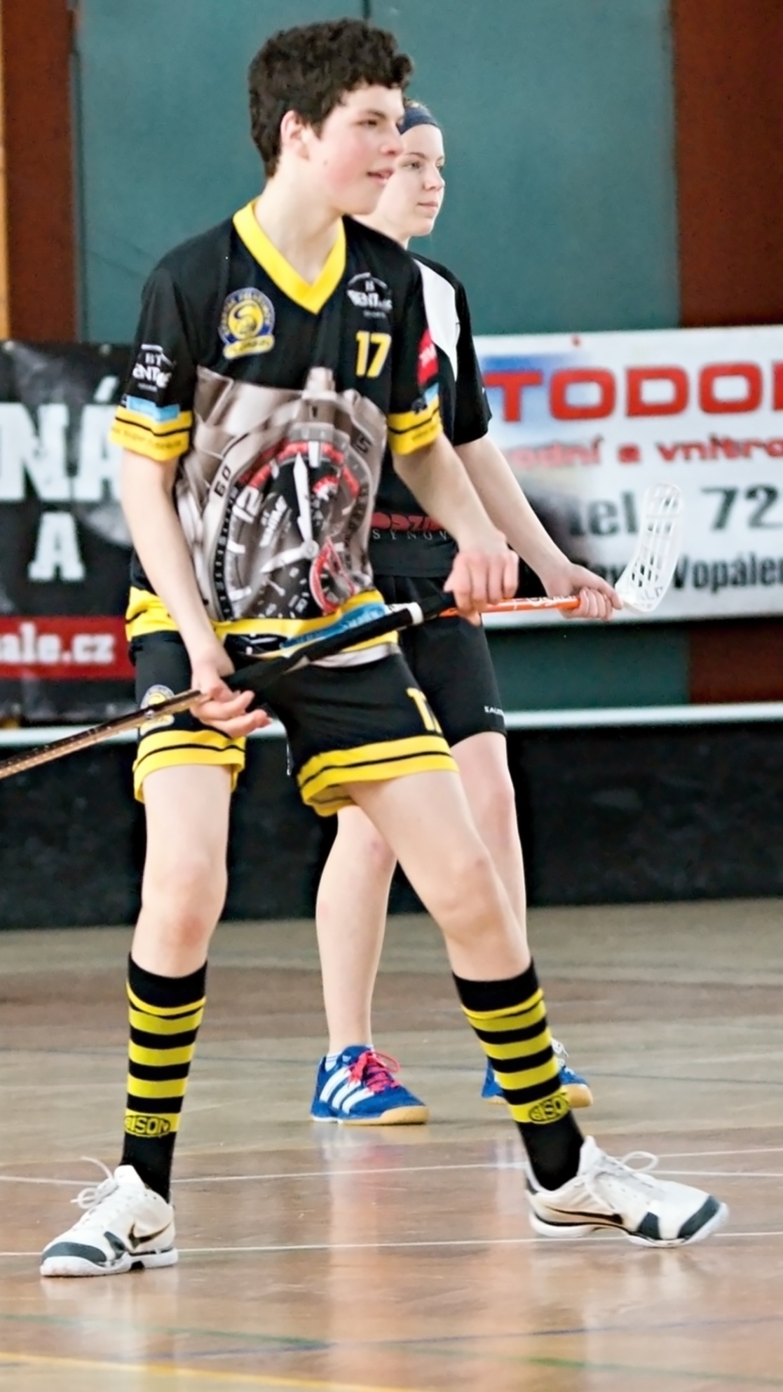 Strži v PE 13.4.2013 (47